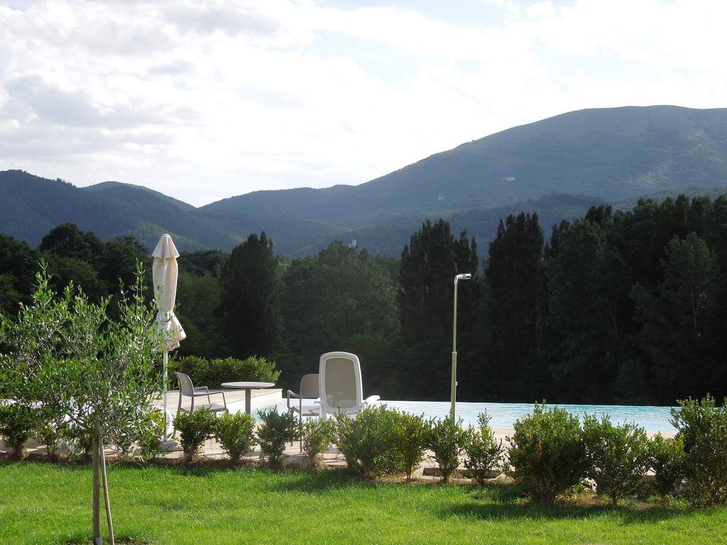 Agriturismo La Collina Del Sole Coltavolino Exterior photo